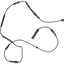 Raybestos EWS133 Disc Brake Pad Wear Sensor
