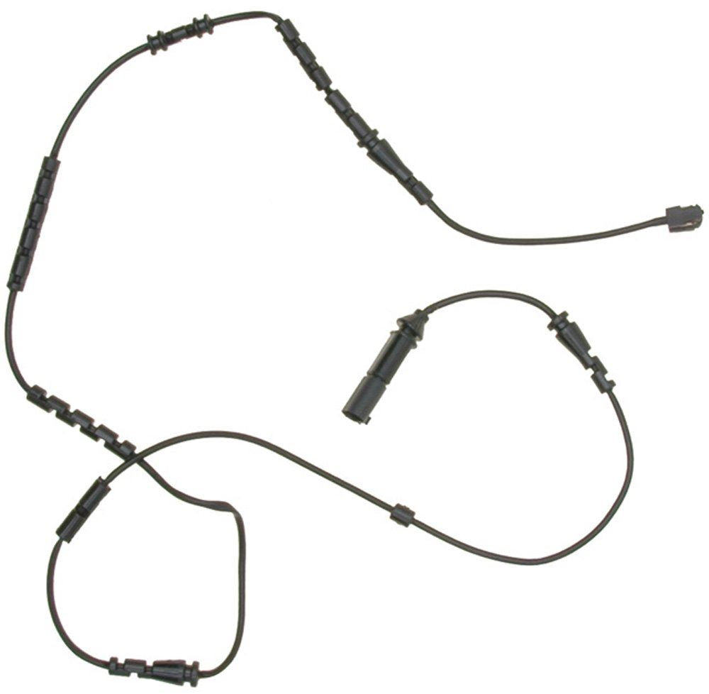 Raybestos EWS133 Disc Brake Pad Wear Sensor