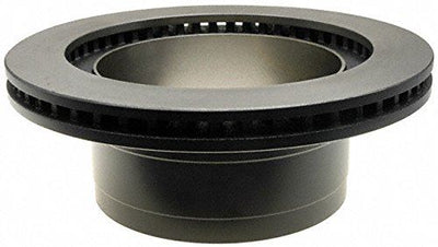 ACDelco Professional Durastop 18A1592 Disque de frein à disque