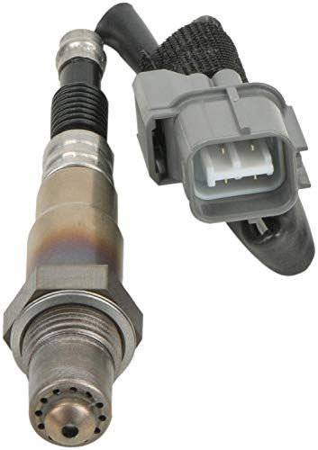 Sensor de oxígeno Bosch 13539