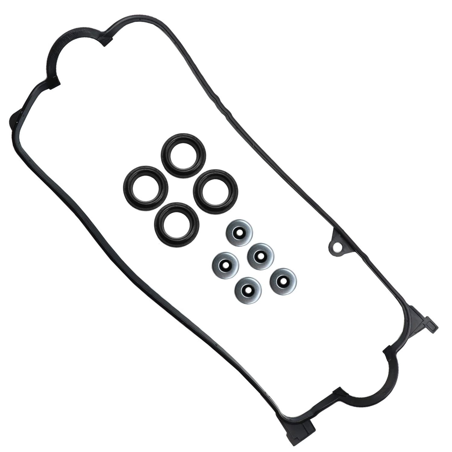 Beck/Arnley 036-1599 Jeu de joints de couvercle de soupape moteur