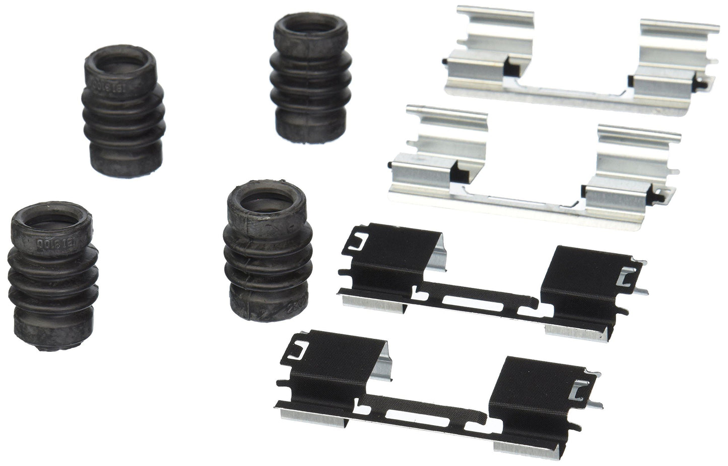 Raybestos H5856A Disc Brake Hardware Kit