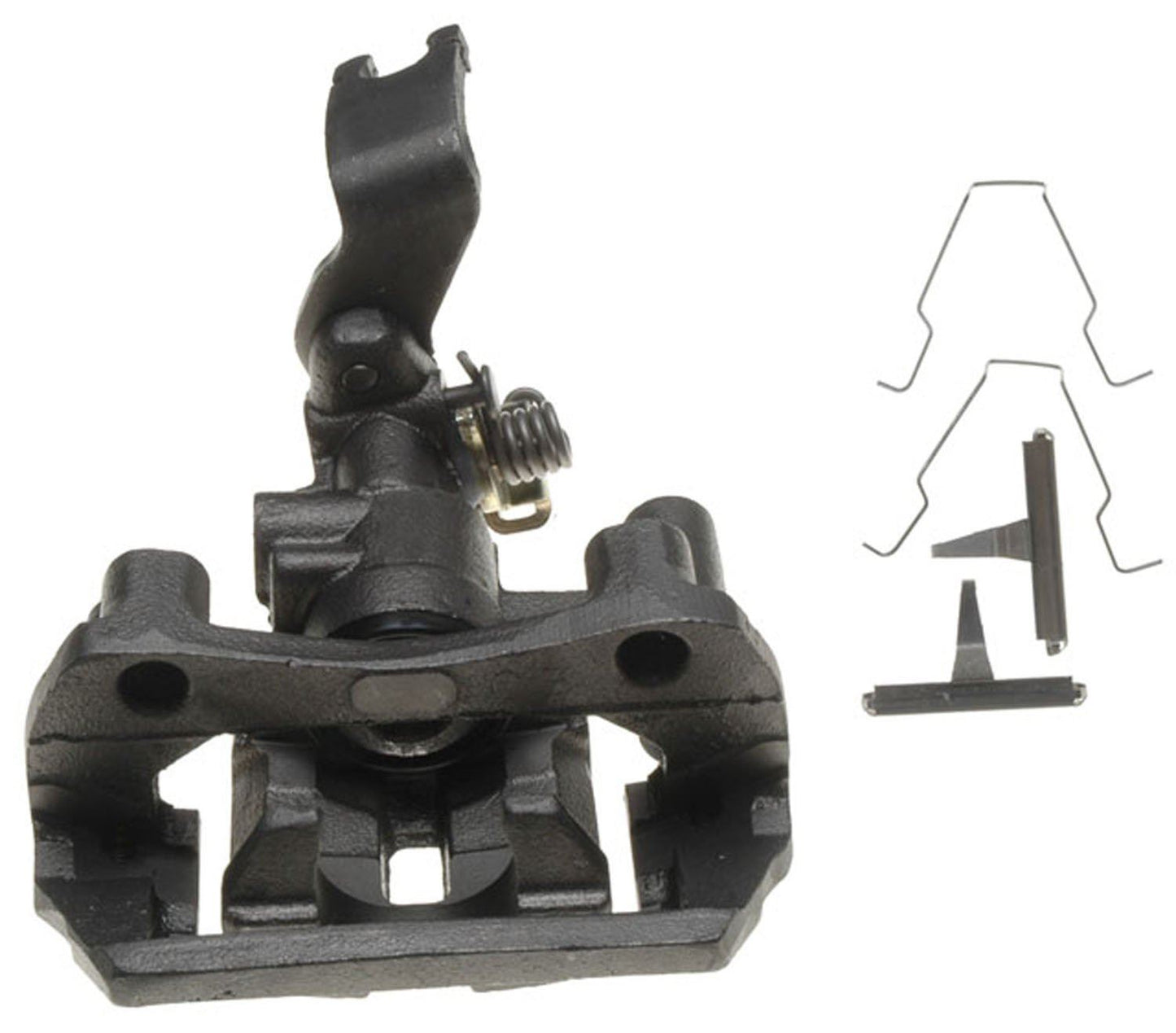 Pinza de freno de disco ACDelco Professional Durastop 18FR1179