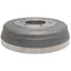 ACDelco Professional Durastop 18B449 Tambor de freno