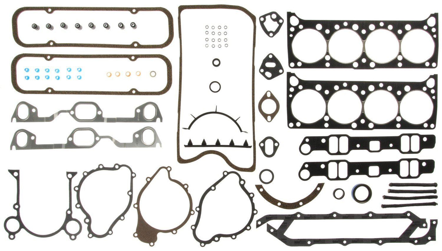 Mahle 95-3398 Juego de juntas de motor