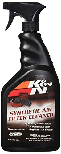 K&N 990624