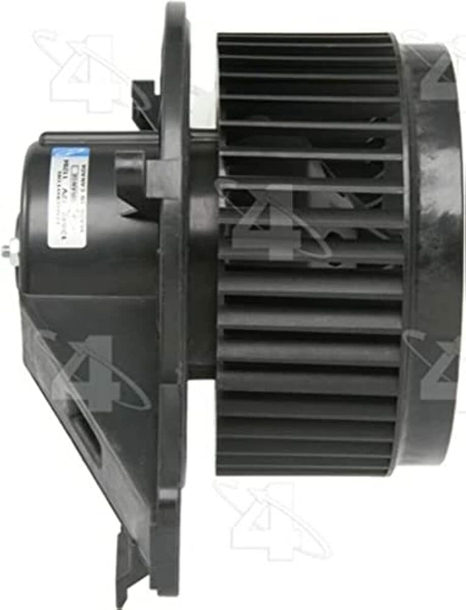Moteur de ventilateur CVC Four Seasons 75842