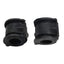 Beck/Arnley 101-5587 Kit de bagues de barre stabilisatrice de suspension