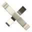 Beck/Arnley 084-0923 Kit de herrajes para frenos de disco