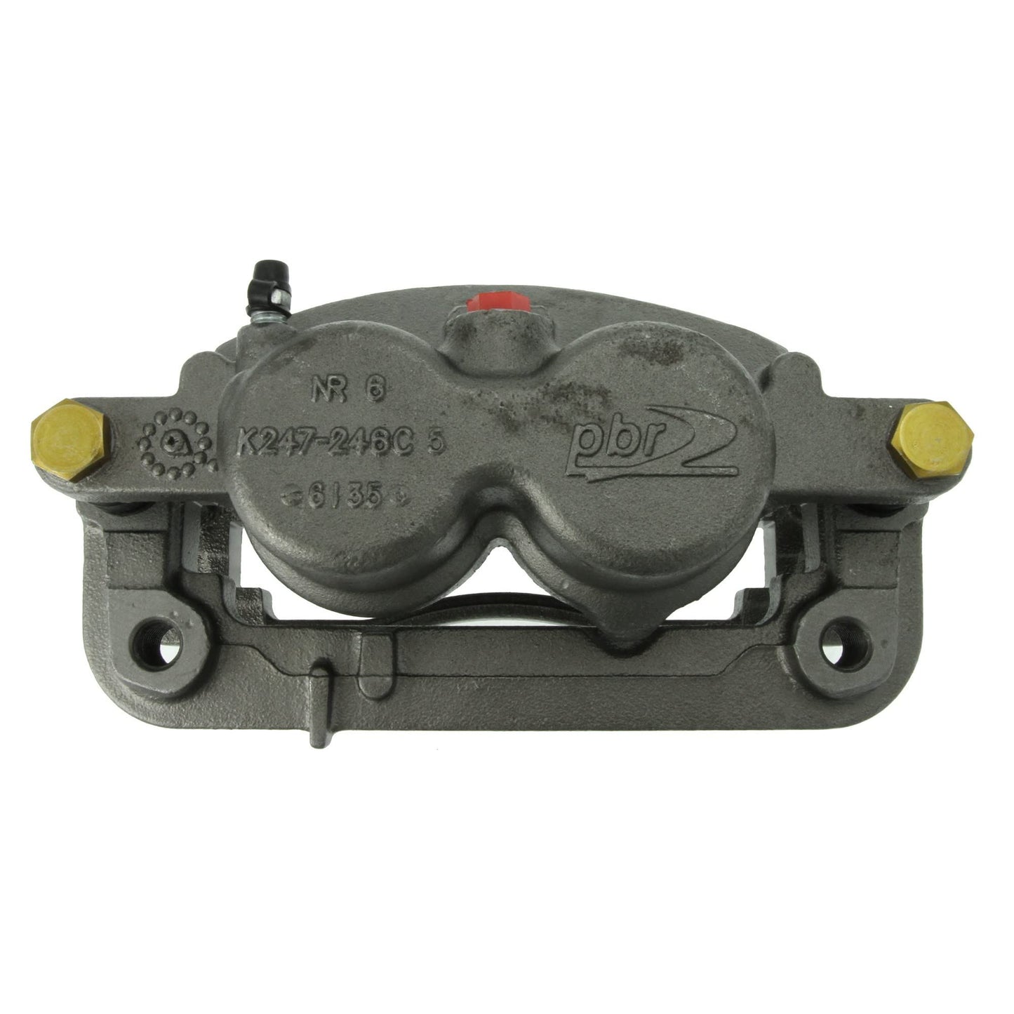 Centric Parts 14166051