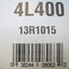 Dayco 4L400