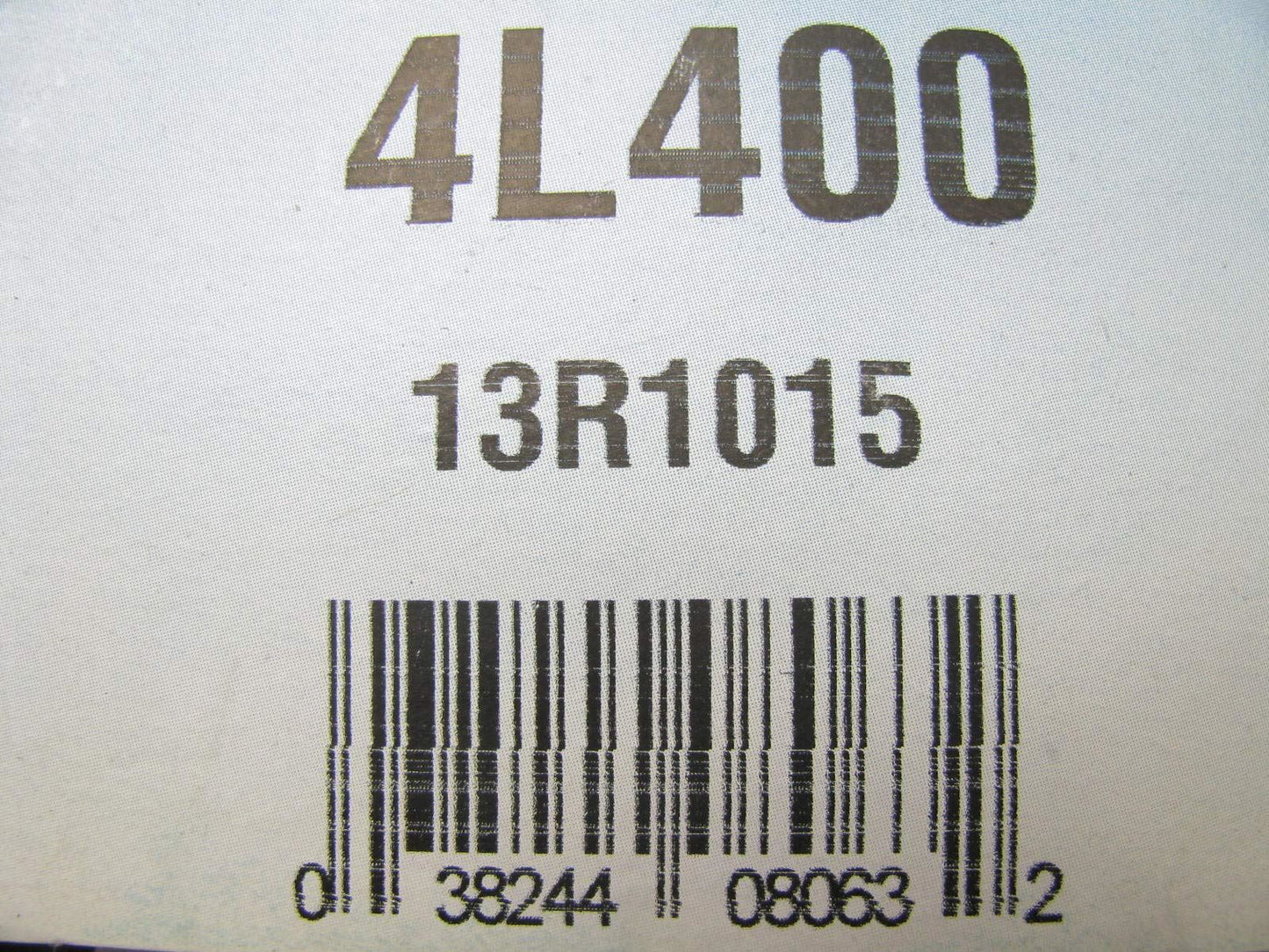 Dayco 4L400