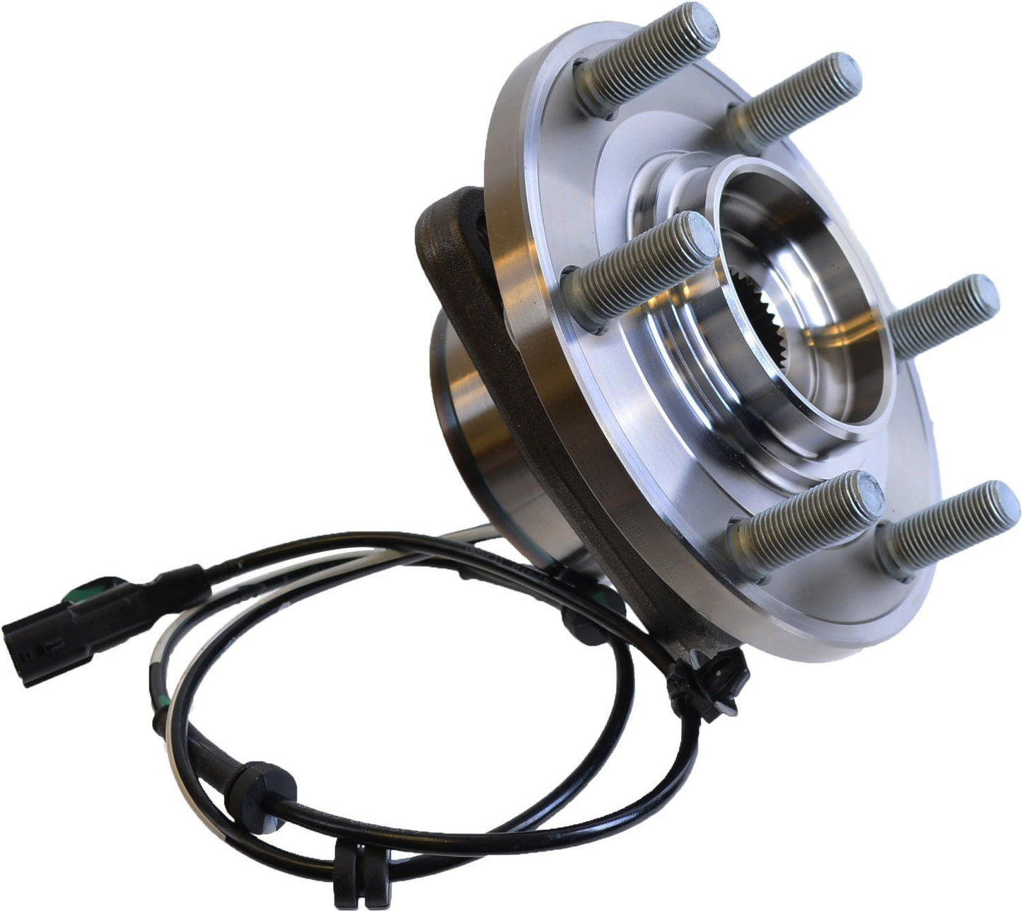 SKF BR930926 Axle Bearing and Hub Assembly