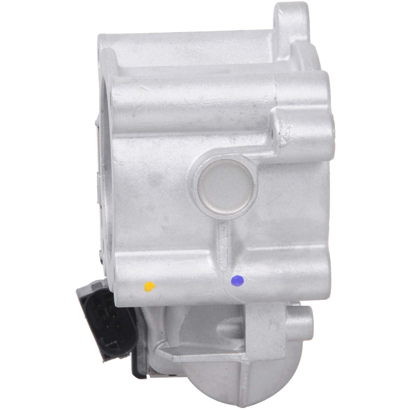 CARDONE 67-5001 Cuerpo del acelerador de inyección de combustible