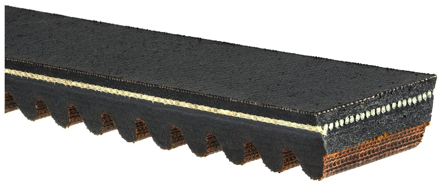 Gates 24G3884 Automatic Continuously Variable Transmission (CVT) Belt