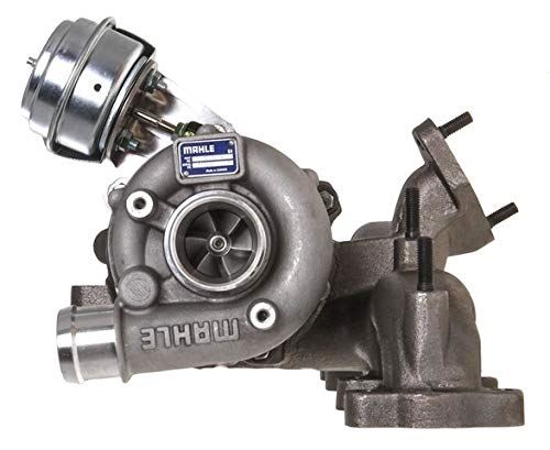 MAHLE 030TC15116000