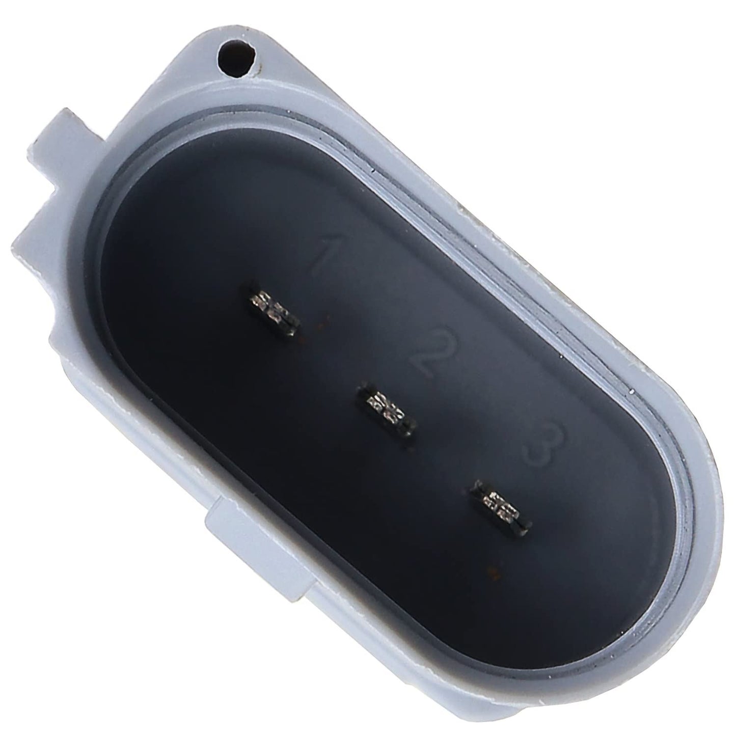 Beck/Arnley 180-0381 Sensor de posición del cigüeñal del motor