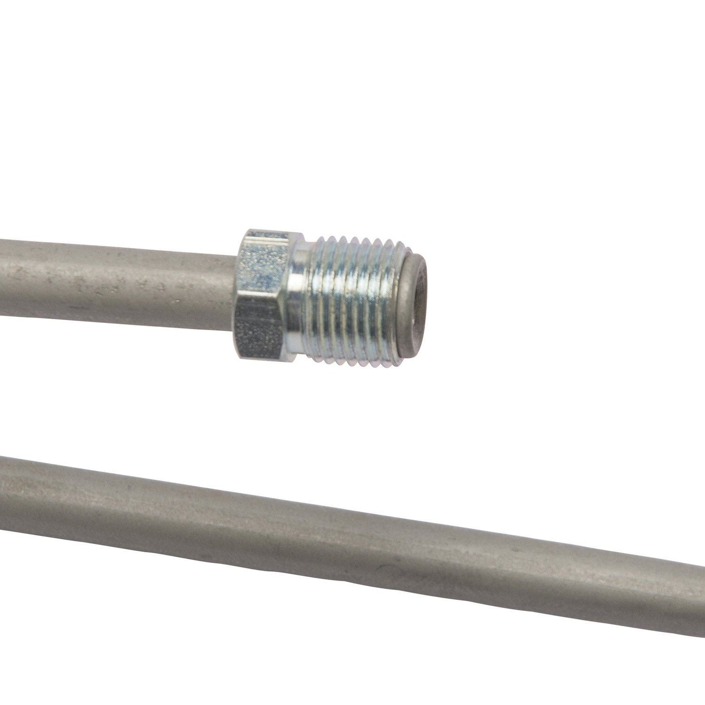 Edelmann 80089 Conjunto de manguera de línea de retorno de dirección asistida