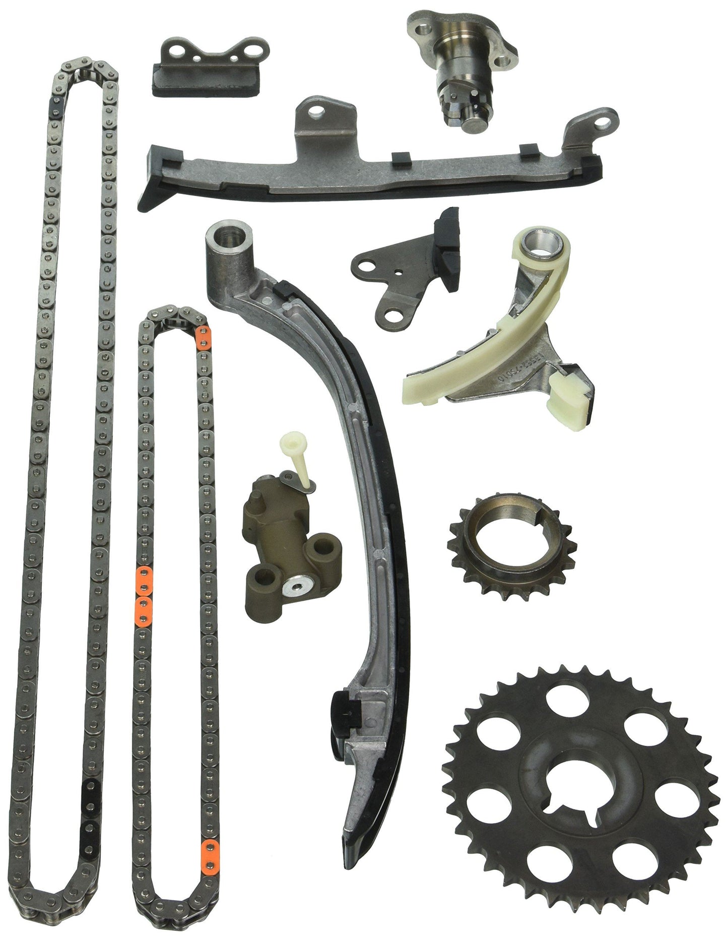 Cloyes Gear & Product 9-4196S Engine Timing Chain Kit