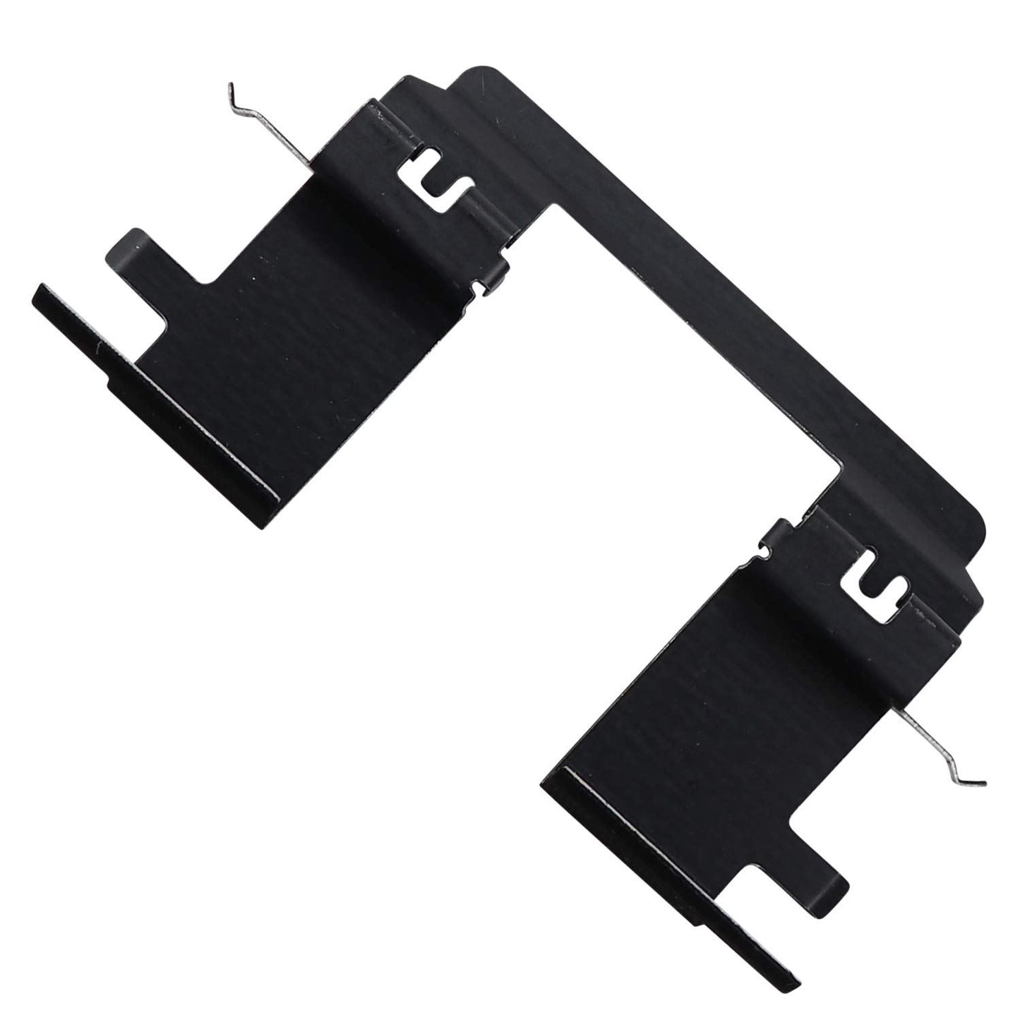 Beck/Arnley 084-2143 Disc Brake Hardware Kit