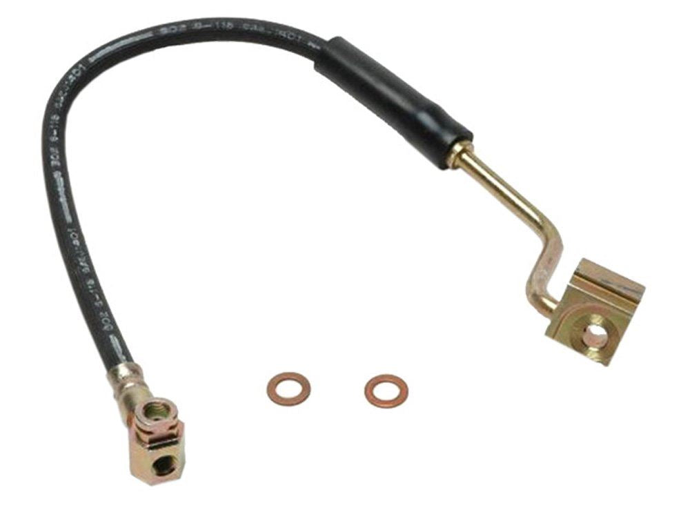 Raybestos BH380076 Brake Hydraulic Hose