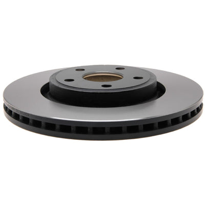 ACDelco Professional Durastop 18A2795 Rotor de freno de disco