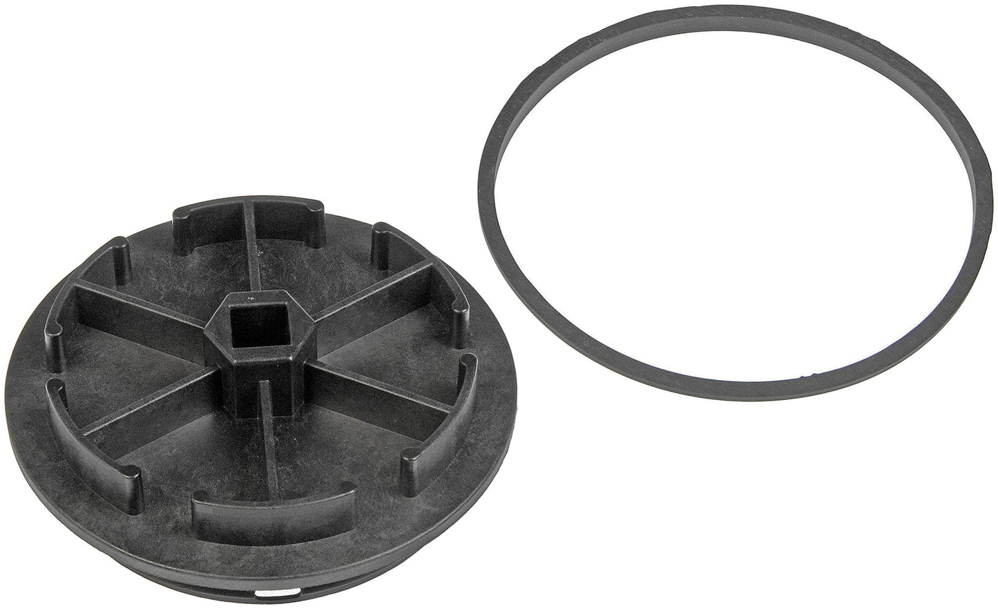 Dorman 904-208 Tapa del filtro de combustible