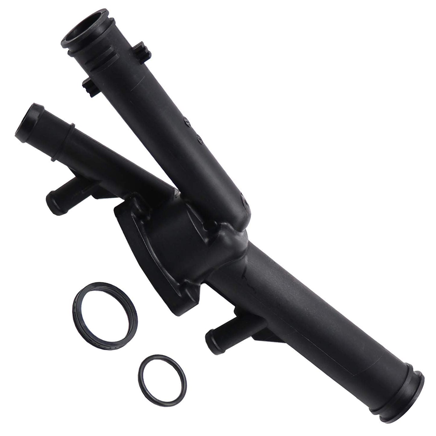 Beck/Arnley 147-0098 Engine Coolant Pipe Adapter