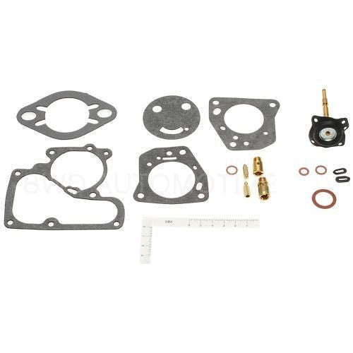 Kit de reparación de carburador BWD 10096