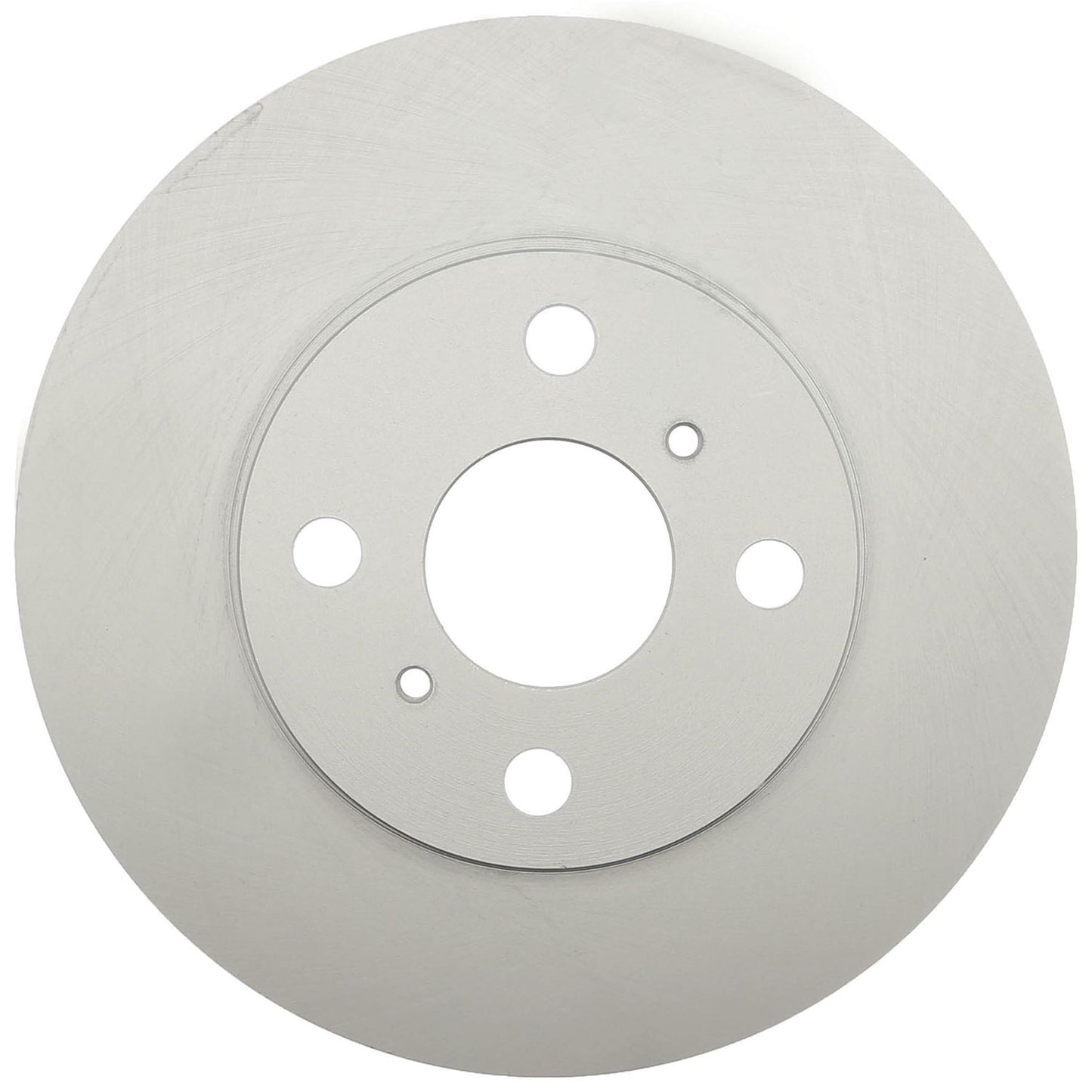 ACDelco Advantage 18A2550AC Rotor de frein à disque