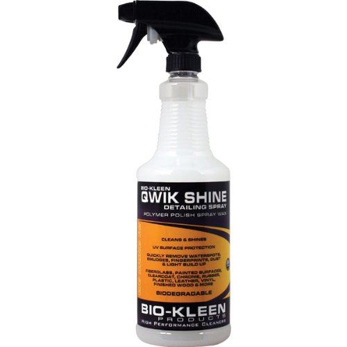 BIO-KLEEN M00907