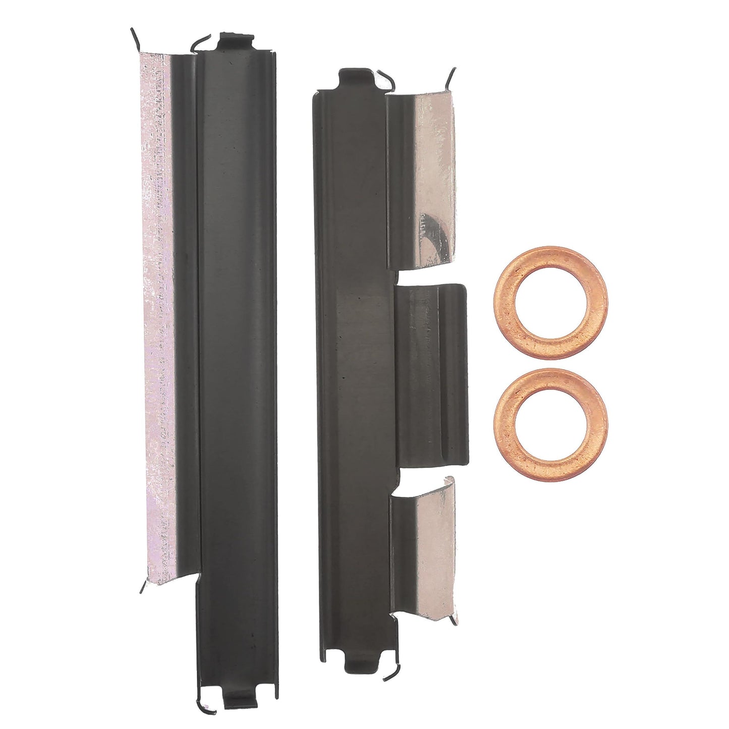 ACDelco Professional Durastop 18FR1295C Étrier de frein à disque