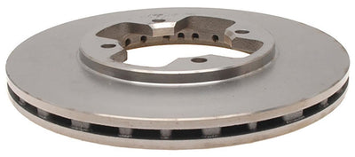 Rotor de freno de disco ACDelco Advantage 18A70A