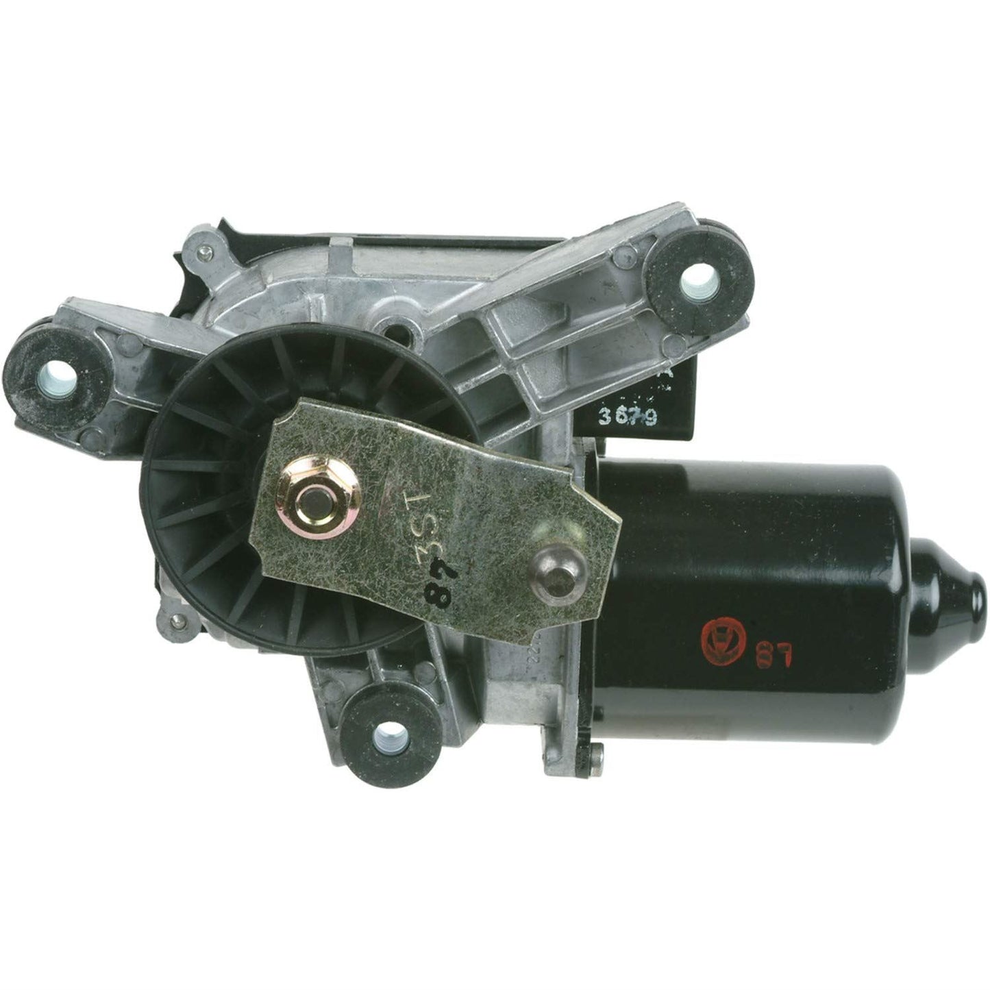 Cardone 85-1030 Windshield Wiper Motor