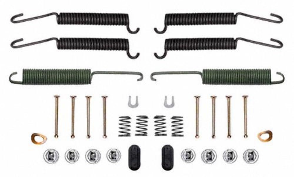 Kit de herrajes para frenos de tambor Raybestos H7132