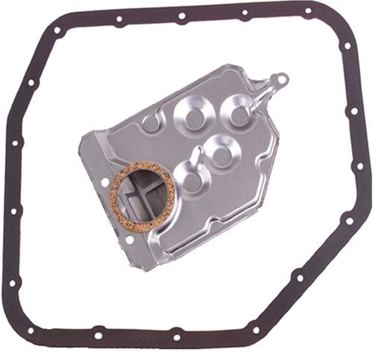 Beck/Arnley 044-0224 Transmission Filter Kit