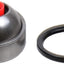 Yugo de brida CV de doble cardán SKF UJ628C