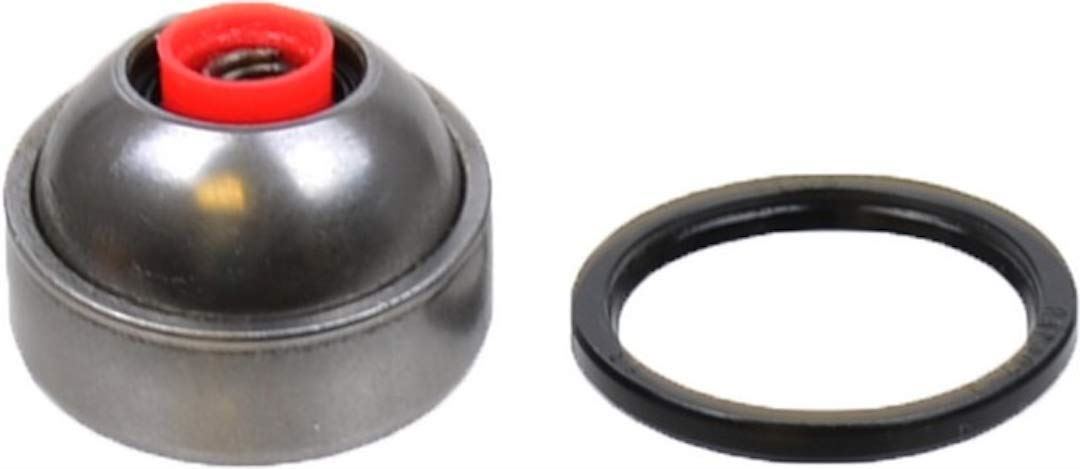 Yugo de brida CV de doble cardán SKF UJ628C