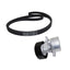 CRP ADK0030P Kit de correa de transmisión de accesorios