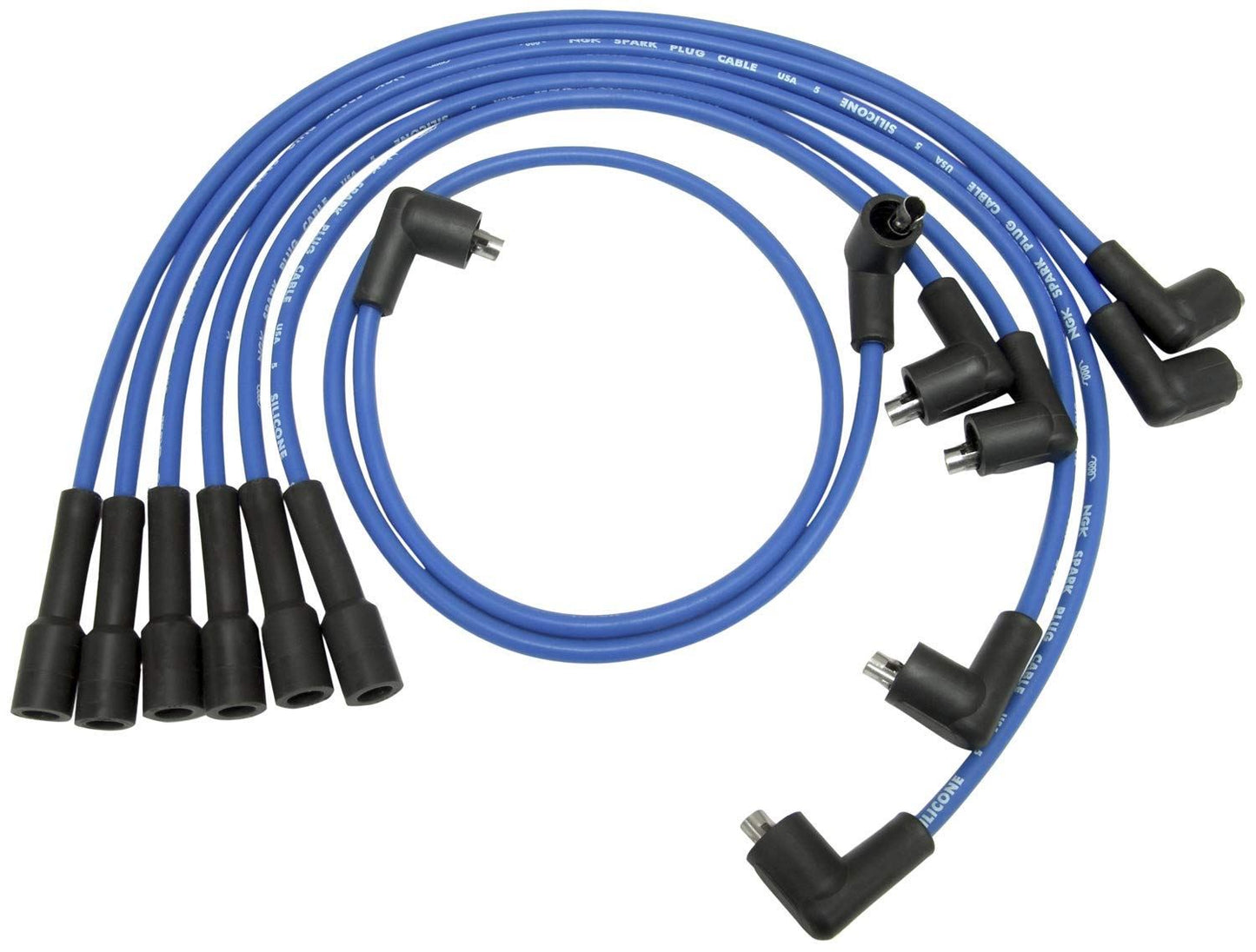 NGK Canada 52391 Juego de cables para bujías