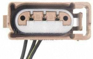BWD PT5599 Brake / Tail / Turn Signal Light Connector