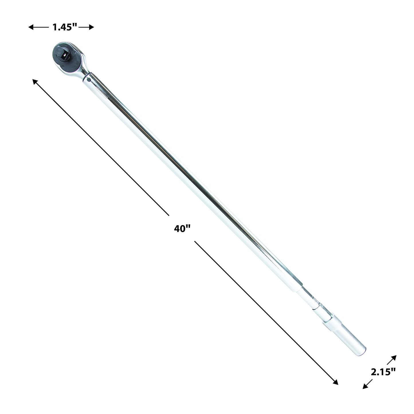 HERRAMIENTA DE RENDIMIENTO M204
