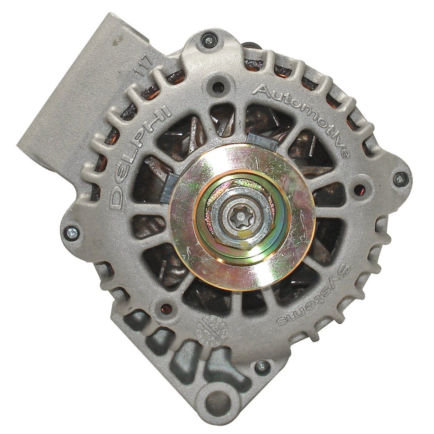 Alternador ACDelco Professional 334-2473