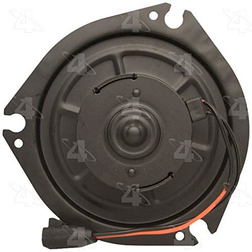 Moteur de ventilateur CVC Four Seasons 75788