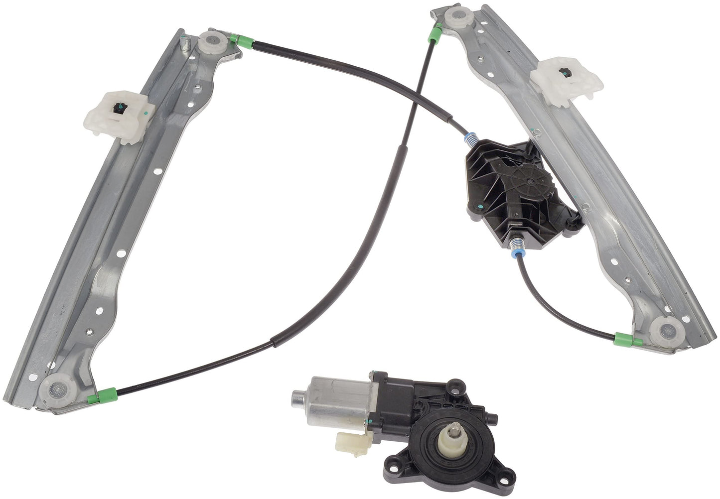 Dorman 751-312 Power Window Motor and Regulator Assembly