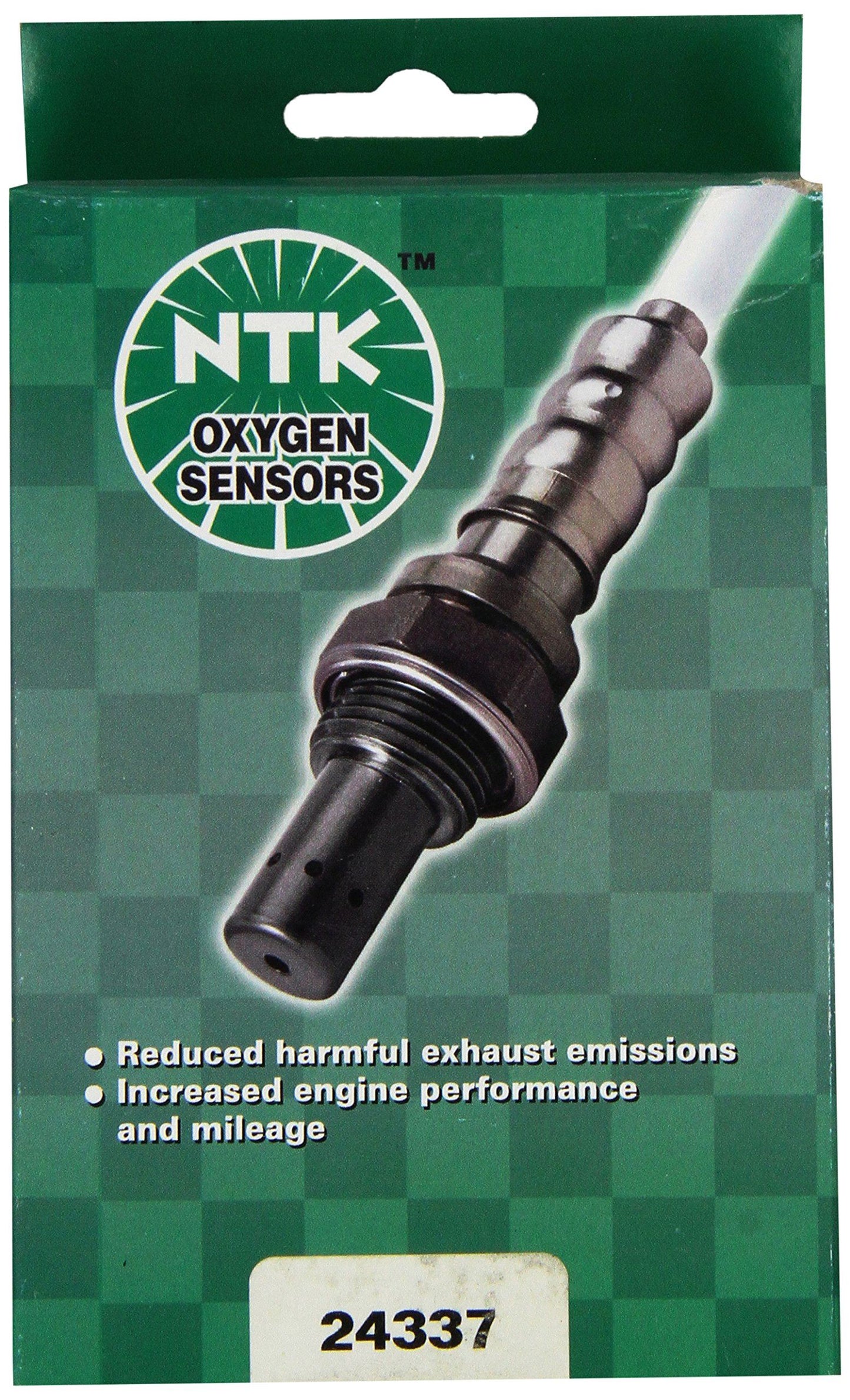 NGK 24337 Sensor de relación aire/combustible