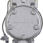 Compresor de aire acondicionado Spectra Premium 0678316