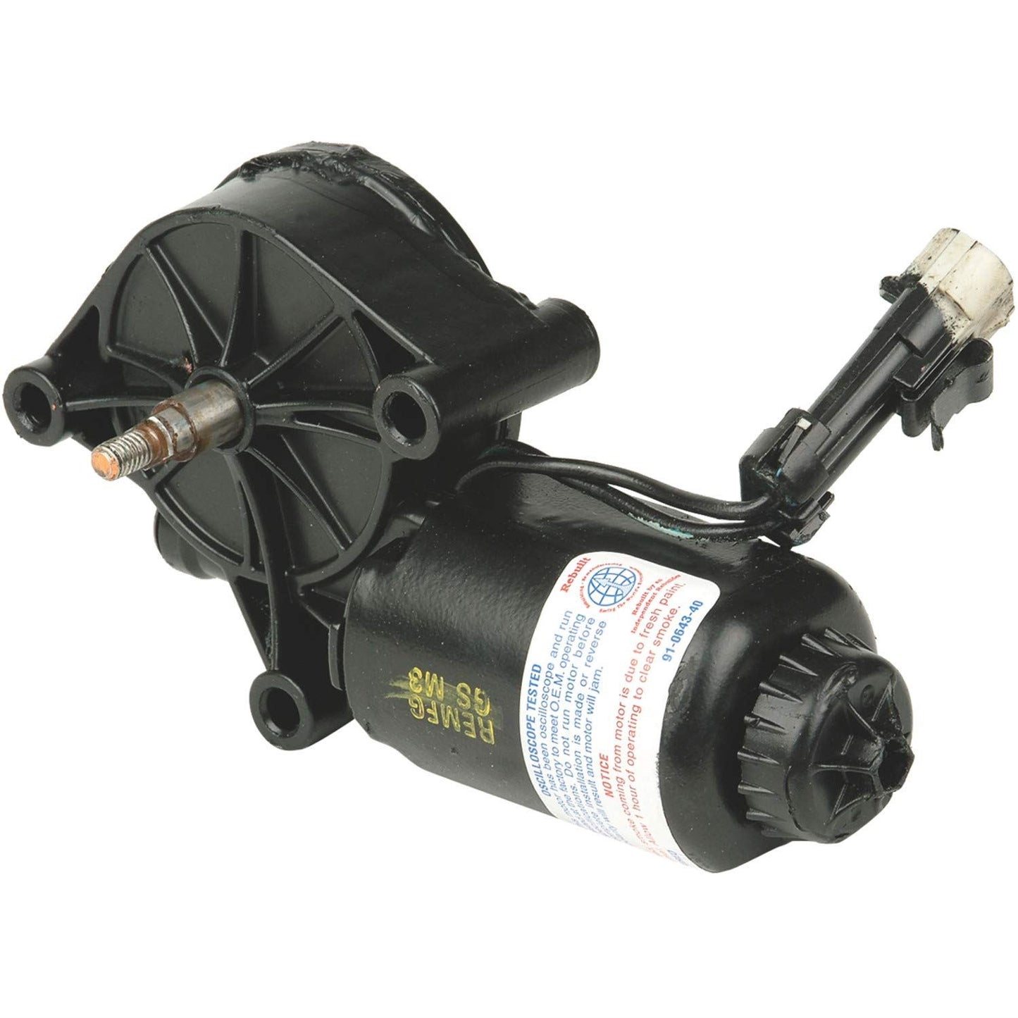 CARDONE 49-120 Moteur de phare