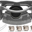 ACDelco Professional Durastop 18FR1795 Disc Brake Caliper