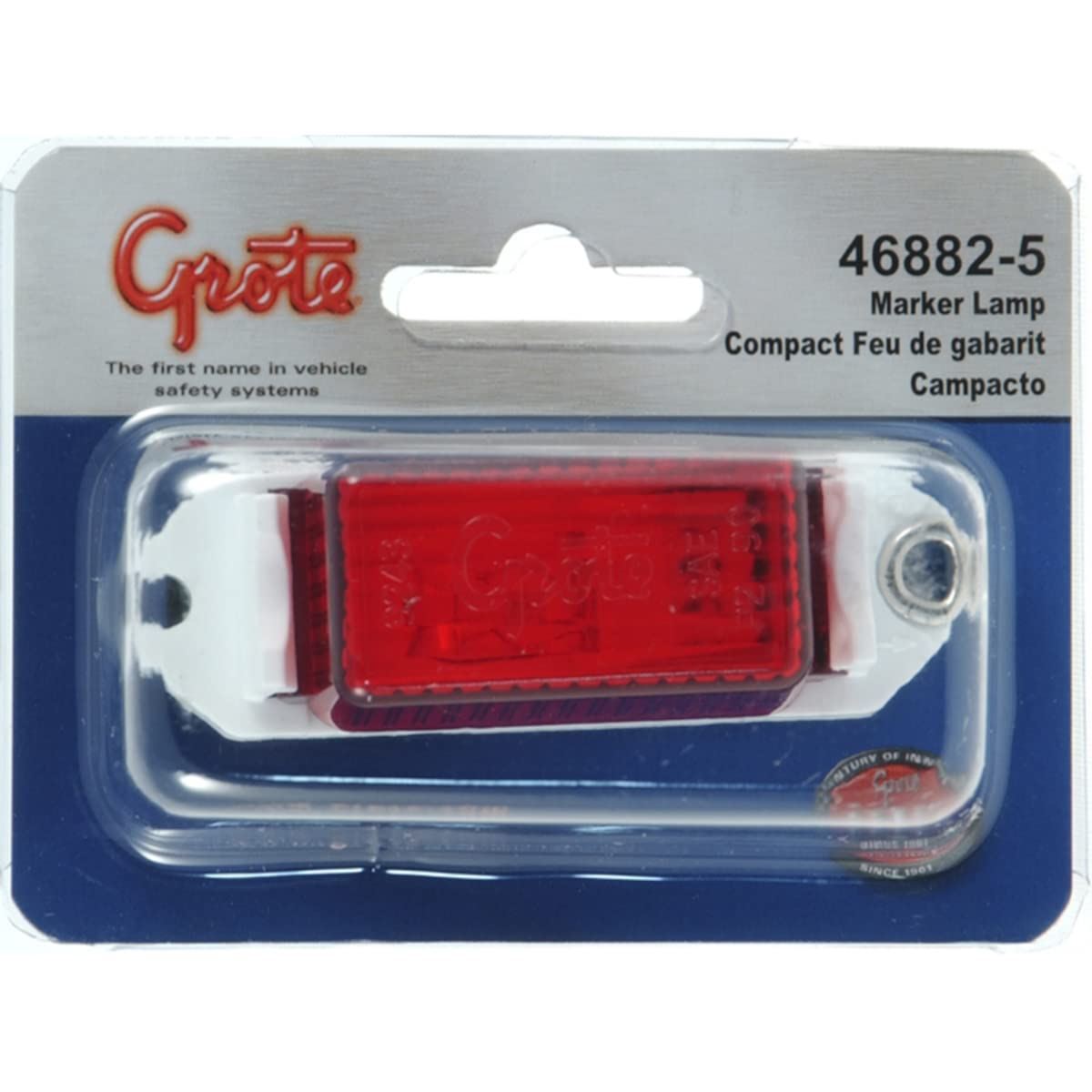 Grote 46882-5